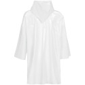 Дождевик-плащ CloudTime, белый Дождевик-плащ CloudTime, белый