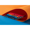 Ежедневник Flexpen Mini, недатированный, голубой