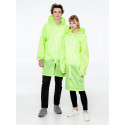 Дождевик Rainman Zip, неоново-желтый Дождевик Rainman Zip, неоново-желтый