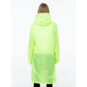Дождевик Rainman Zip, неоново-желтый Дождевик Rainman Zip, неоново-желтый