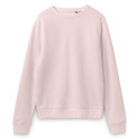 Свитшот унисекс BNC Organic, розовый