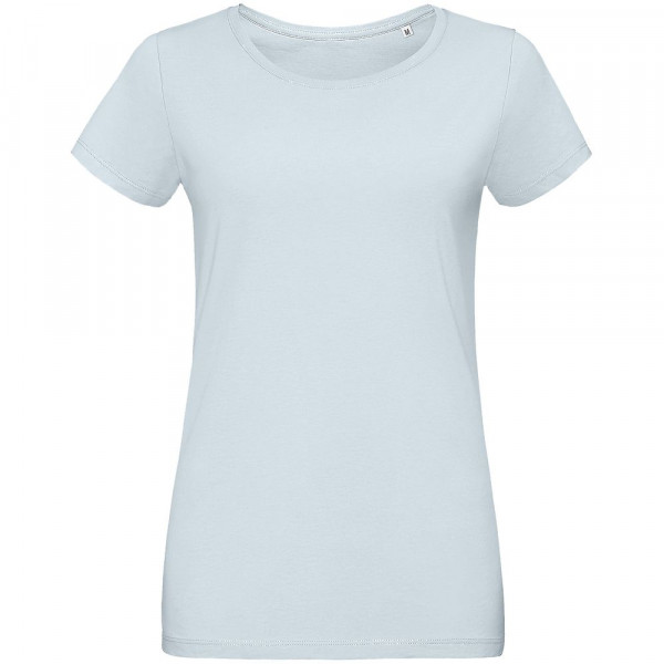 Футболка женская Martin Women, голубая