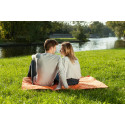 Плед для пикника Comfy, красный Плед для пикника Comfy, красный
