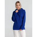 Толстовка с капюшоном унисекс Hoodie, ярко-синяя Толстовка с капюшоном унисекс Hoodie, ярко-синяя