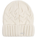 Шапка Loren, молочная