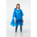 Дождевик-пончо RainProof, синий Дождевик-пончо RainProof, синий