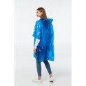 Дождевик-пончо RainProof, синий Дождевик-пончо RainProof, синий