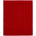 Шарф Heat Trick, красный