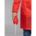 Дождевик Rainman Zip Pro, красный Дождевик Rainman Zip Pro, красный