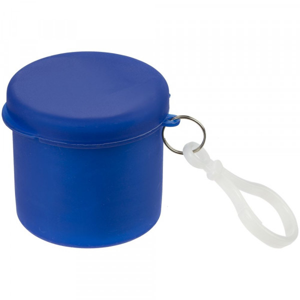 Дождевик в футляре Trifle, синий Дождевик в футляре Trifle, синий