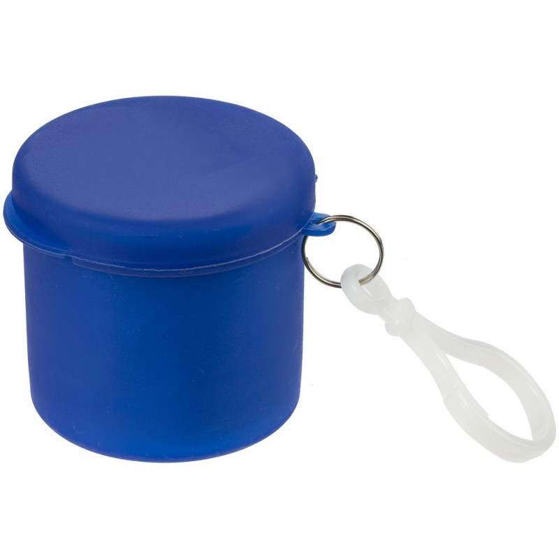 Дождевик в футляре Trifle, синий Дождевик в футляре Trifle, синий