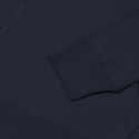 Толстовка с капюшоном унисекс Hoodie, темно-синяя Толстовка с капюшоном унисекс Hoodie, темно-синяя