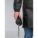 Дождевик Rainman Zip, черный Дождевик Rainman Zip, черный