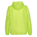 Дождевик Kivach Promo, неоново-желтый Дождевик Kivach Promo, неоново-желтый