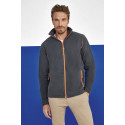 Куртка мужская Nova Men 200, красная