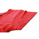Футболка женская Ladies American T, серый меланж Футболка женская Ladies American T, серый меланж