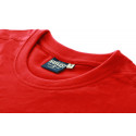 Футболка женская Ladies American T, серый меланж Футболка женская Ladies American T, серый меланж