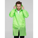 Дождевик Rainman Zip, зеленое яблоко
