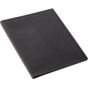 Обложка для паспорта Twill, черная