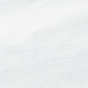 Толстовка с капюшоном унисекс Hoodie, белая Толстовка с капюшоном унисекс Hoodie, белая