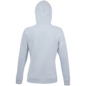 Толстовка женская Spencer Women, голубая