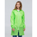Дождевик Rainman Zip, зеленое яблоко
