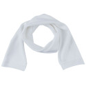 Шарф Siver, белый