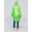Дождевик Rainman Zip, зеленое яблоко