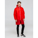 Дождевик Rainman Zip Pro, красный Дождевик Rainman Zip Pro, красный