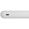 Aккумулятор Quick Charge Wireless 10000 мАч, белый