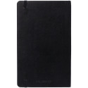Записная книжка Moleskine Professional Large, черная