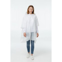 Дождевик-пончо RainProof, белый Дождевик-пончо RainProof, белый