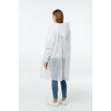 Дождевик-пончо RainProof, белый Дождевик-пончо RainProof, белый