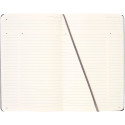 Записная книжка Moleskine Professional Large, черная