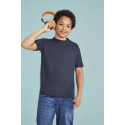 Футболка детская Regent Kids 150, желтая
