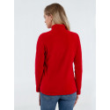 Куртка женская Norman Women, красная