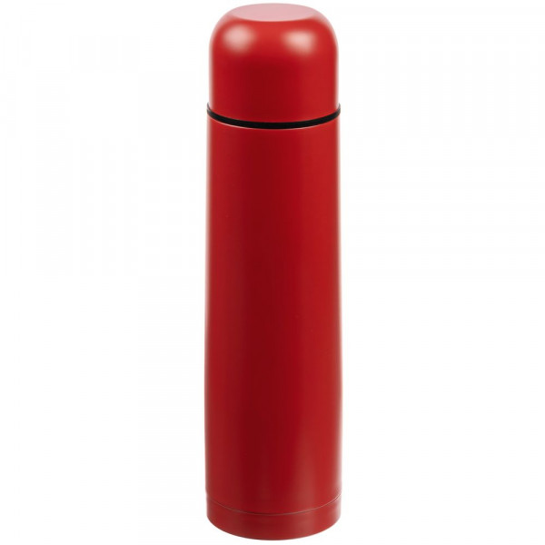 Термос Hiker 750, красный