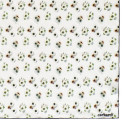 Платок Montmartre Silk, белый