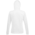 Толстовка женская Spencer Women, белая