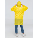 Дождевик Rainman Zip, желтый Дождевик Rainman Zip, желтый