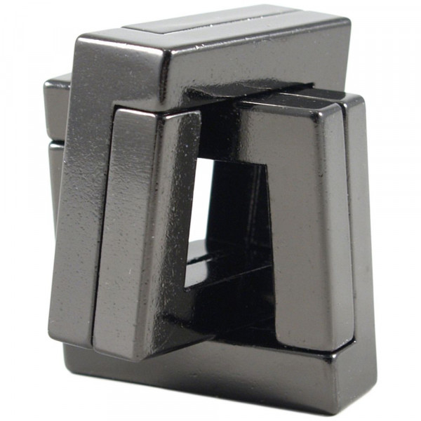 Головоломка Huzzle 6. Quartet