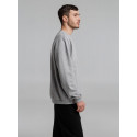 Толстовка Spider 260, серый меланж