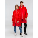 Дождевик Rainman Zip Pro, красный Дождевик Rainman Zip Pro, красный