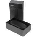 Портативный внешний SSD Uniscend Drop, 256 Гб, серебристый