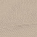 Толстовка с капюшоном унисекс Hoodie, бежевая Толстовка с капюшоном унисекс Hoodie, бежевая