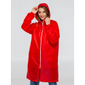 Дождевик Rainman Zip Pro, красный Дождевик Rainman Zip Pro, красный