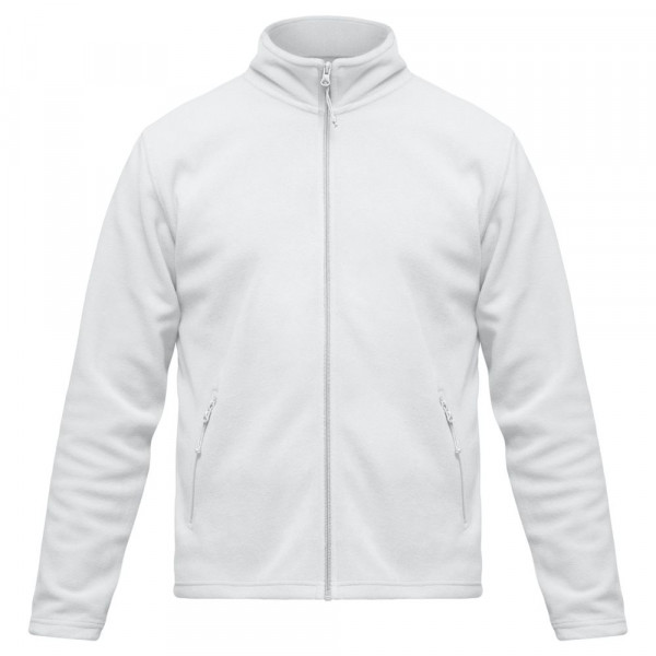 Куртка ID.501 белая