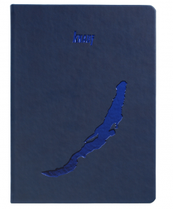 Тиснение логотипа