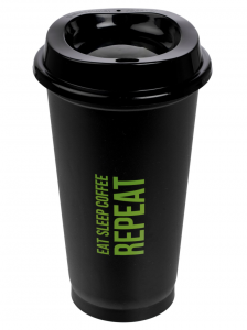 Тампопечать на кружке