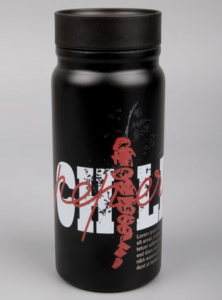 УФ печать на кружках